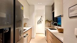 The Hillshore (D5), Condominium #551769101